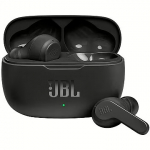 JBL Wave 200 TWS, Black JBLW200TWSBLK