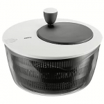 Gefu Rotare salad spinner Black, White Crank/handle G-28170