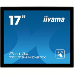Iiyama TF1734MC-B7X, 17" TF1734MC-B7X