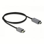 Delock Active DisplayPort to HDMI, 1m DELOCK-85928