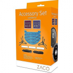 Zaco Zaco A9s Pro/A10 - Original accessory set for robots 501839