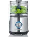 Severin Severin, 400 W, stainless steel - Multi chopper KM3865