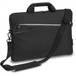 Pedea Fashion Laptop bag, 13.3", Black 66063020