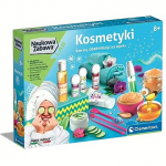 Clementoni Zestaw naukowy Kosmetyki 50891