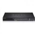 Zyxel XGS2220-30, 28 PORT XGS2220-30-EU0101F