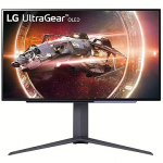 LG 27GS95QX-B, 27" 27GS95QX-B.AEU