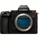 Panasonic Lumix DC-S5 II body DC-S5M2E