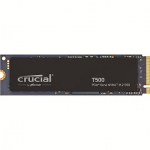 Crucial T500, 4TB, M.2 Gen4 x4 CT4000T500SSD3