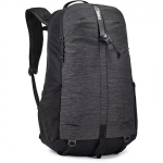 Thule Thule Nanum hiking backpack 18L, Black TNAU118 BLACK