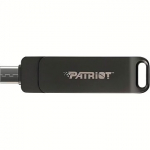 Patriot R550, 128GB, Black PE128GR550DSAD
