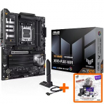 Asus TUF GAMING X870-PLUS WIFI TUF-GAMING-X870-PLUS-WIFI