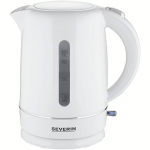 Severin WK 4325, White WK 4325