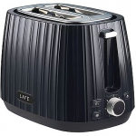 Lafe Toster Modern Pro, Black LAFTST47464