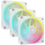 Corsair iCUE LINK LX120 RGB, White, 3 Pack CO-9051030-WW