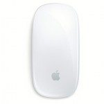 Apple Magic Mouse, Multi-Touch Surface, White MXK53ZM/A