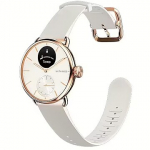 Withings Scanwatch 2, White/Gold - 38mm WITHWA103ALLINTPA
