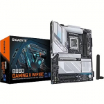 Gigabyte B860 GAMING X WIFI6E B860 GAMING X WIFI6E