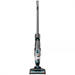Bissell MultiReach Essentia 18 V, Black/Blue 2280N
