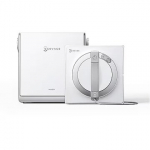 Ecovacs Winbot W2 Pro Omni, white - Window cleaning robot W2PROOMNI/461854