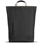 Native Union W.F.A Backpack, 16", Black BACKPACK-BLK