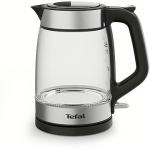Tefal KI605830, Black/Stainless Steel KI605830