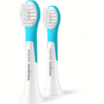 Philips Extra brushes Philips,baby 2pcs mini HX6032/90