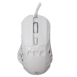 White Shark GM-5016 Ector, white ECTOR-W