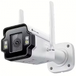 TP-LINK S345-4G(4mm), 1520p, 4MP, White InSight S345-4G(4mm)