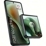 Motorola Razr 60 Ultra, 16GB/512GB, PANTONE Scarab PB8R0003SE