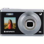 AgfaPhoto DC9200, Black DC9200BK
