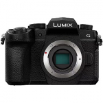 Panasonic Lumix DC-G97, Body DC-G97E