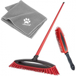 Vileda Pet Pro ALWAYS CLEAN broom box 175388