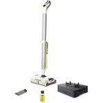 Karcher FC 8 Smart Signature Line, White/Grey 1.055-711.0