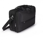 Dicota Top Traveller Dual FIVE, 14-16", Black D32167-RPET