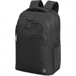 Hewlett Packard Renew Business Backpack, 17.3", Black (BULK of 6 pcs) 3E2U5A6