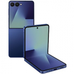 Samsung Galaxy Z Flip7, 12GB/256GB, Blue Shadow SM-F766BDBGEUB