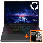 Lenovo Legion 5 15IRX10 Eclipse Black, 15.1" WQXGA OLED 165Hz, Core i7-13650HX, 32GB, 1TB SSD, GeForce RTX 5070 8GB (DLSS 4), No OS 83LY006NPB
