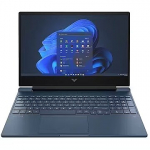 Hewlett Packard Victus 15-fb3038nw - Ryzen 7 7445HS | 15,6"-144Hz | 16GB | 512GB | Win11Home | RTX3050 | Niebieski C3CB5EA