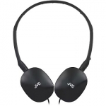 JVC HA-S160M, Black HA-S160M-BU
