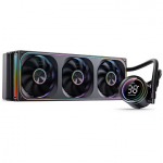 Jonsbo TH-360 Black TH-360B