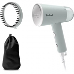 Tefal Origin, 1200 W, light green - Travel Handheld Steamer DT1034