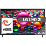 LG 43UA74003LB, 43" 43UA74003LB