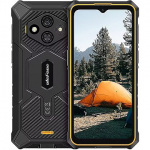 Ulefone RugKing 3 Pro, 8GB/128GB, Orange RUGKING3PRO ORANGE