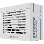Lian Li SP Platinum White, 850W, 80PLUS Platinum, SFX, ATX 3.1, PCIe 5.1 G9P.SP0850P.W000.EU