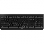 Cherry KW 3000, BLACK   JK-3000EU-2