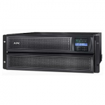 APC Smart-UPS X SMX3000HV 3000VA, 2700W, IEC, 4U SMX3000HV