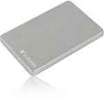 Verbatim Store n Go ALU 1TB HDVE53663PLG
