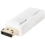 Logilink - 4K DisplayPort 1.2 to HDMI Adapter CV0100