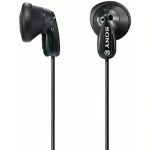 Sony MDR-E9LP, Black MDRE9LPB.AE