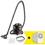 Karcher T 11/1 Classic Adv Go!Further, Black 1.527-222.0